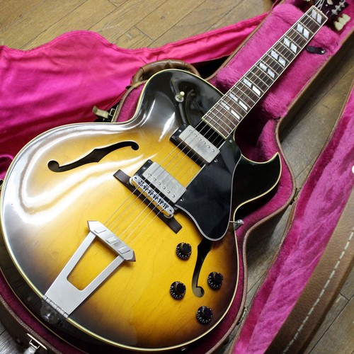 Gibson 175 nashville - gibson,