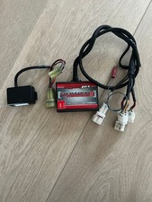 DYNOJET power commander PC5 PCV YAMAHA YZF-R1 2009-2014 INCLUDES O2 OPTIMIZER