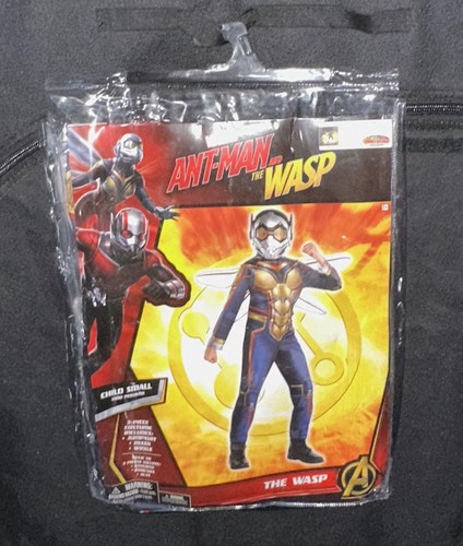 Avengers ant man and the - and, wasp