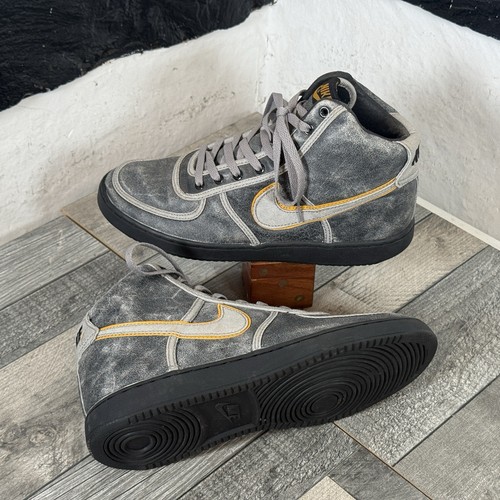 Nike vandal high vintage - high, uk