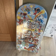 Vintage 1950's Marx Toys State