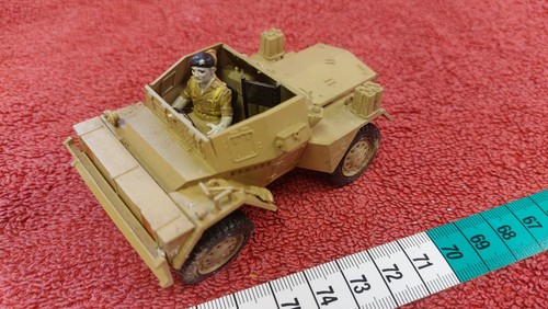 British daimler dingo - daimler,