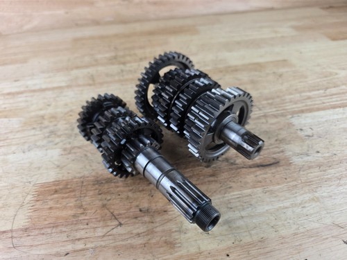 1986 trx250r honda oem - 1986, 86
