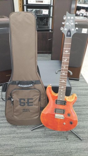 Prs electric guitar 24 - electric,