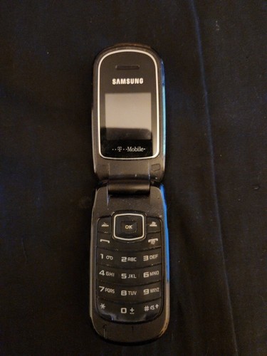 Samsung mobile compact - samsung, flip