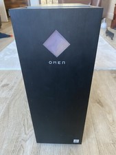 HP Omen Gaming PC RTX 3070, i7