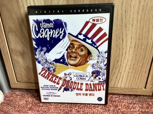Yankee doodle dandy - doodle,