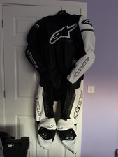 Alpinestars gp force phantom