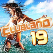 Various Artists Clubland 19