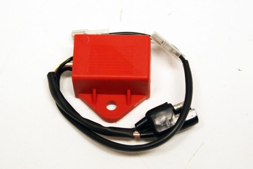 Cdi polaris 250 - 250, 4x4