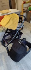 Uppababy vista pushchair and - uppababy,