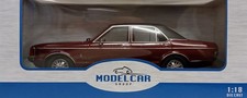 Model Car Group 1/18 Scale -