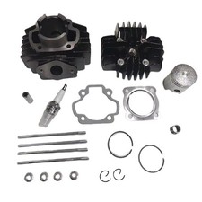 Fits for Yamaha PW50 Big Bore