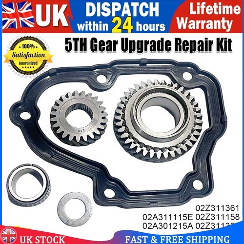 For 02b gearbox - vw, gear