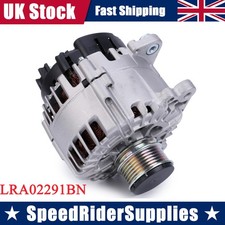 140 AMP NEW ALTERNATOR FITS