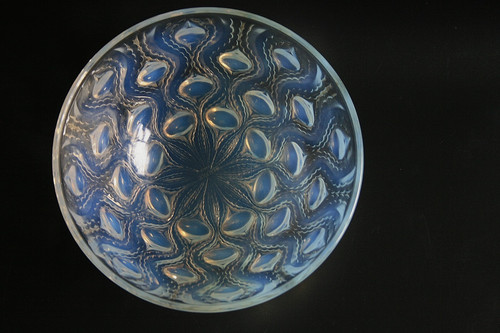 Antique rene lalique bulbes - lalique,