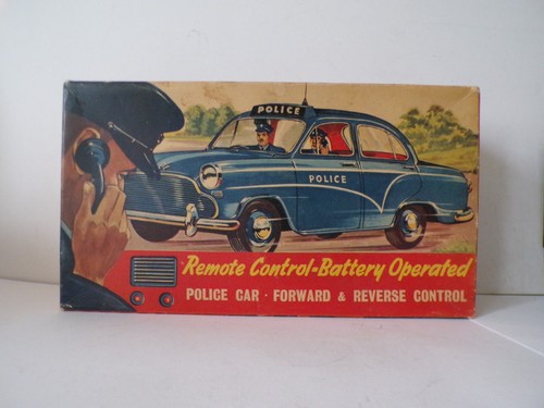 Welsotoys battery operated - battery,