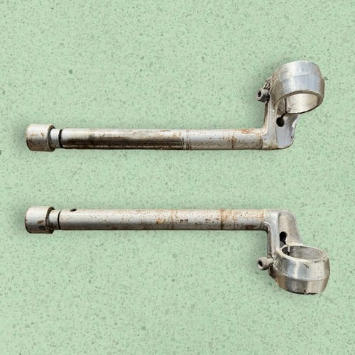Honda cbx 750f handlebars - cbx,