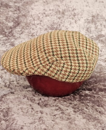 Herbert johnson flat cap men - herbert,