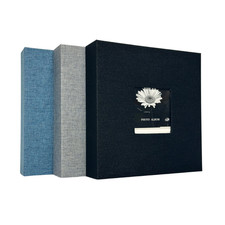 Photo album 6x4 - photo,