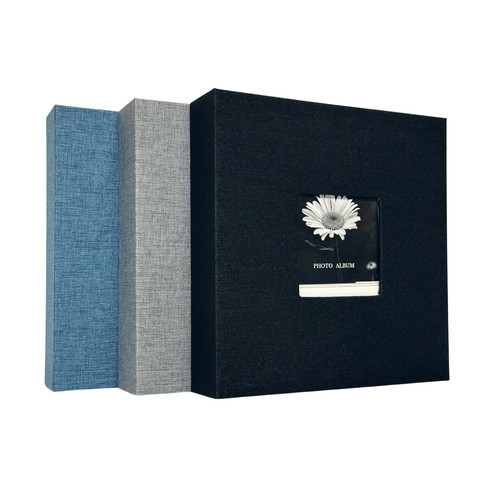 Photo album 6x4 with - photo,