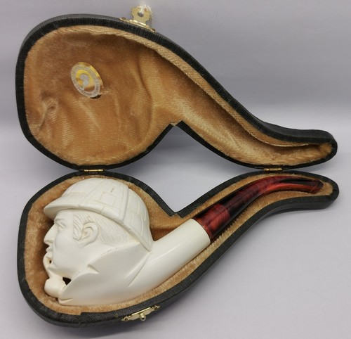 Vtg sherlock holmes - vtg, detective
