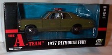 Greenlight 84103 - The A Team