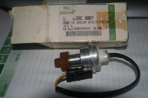 Nos jaguar speedometer - nos,