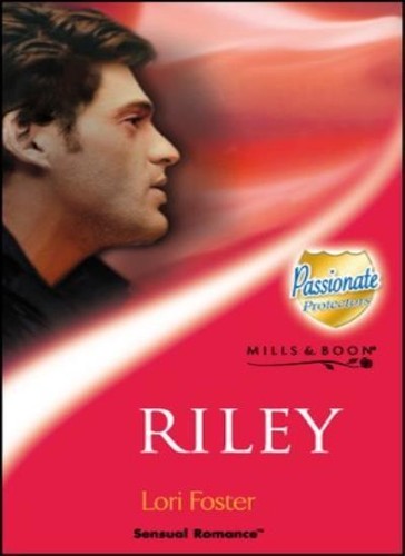 Riley - , (mills