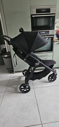 Baby jogger city mini gt2 - baby,