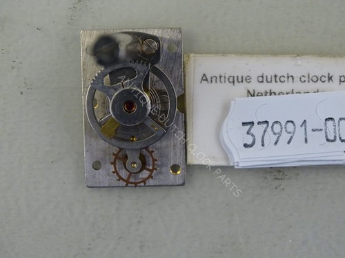 Schatz boat clock platform - schatz,