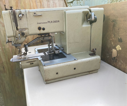 Mitsubishi plk 0604 large - plk,