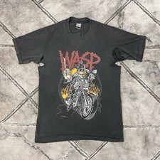 Vintage 1989 p band - 1989, w.a.s.p.