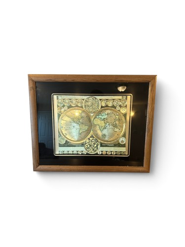 Planisphaerium terrestre - planisphaerium,