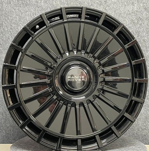 Inch range rover - 24",
