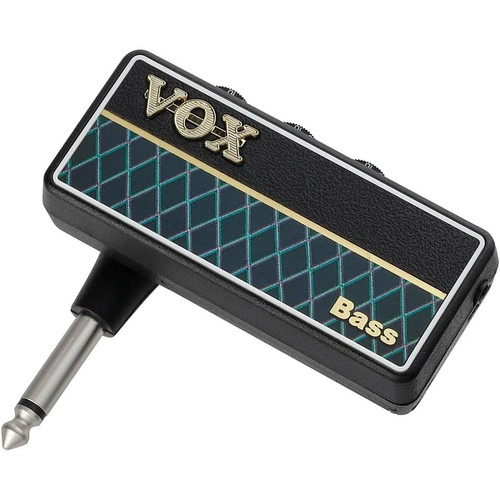 New vox ap2 - new, 2
