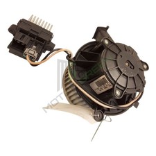 Vauxhall Zafira Tourer 2012-ON Heater Blower Motor Fan 13276234