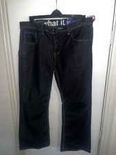Gio-Goi Hasc 88ad Bootcut Fit
