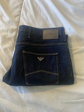 Men’s Armani Jeans Size 34 W
