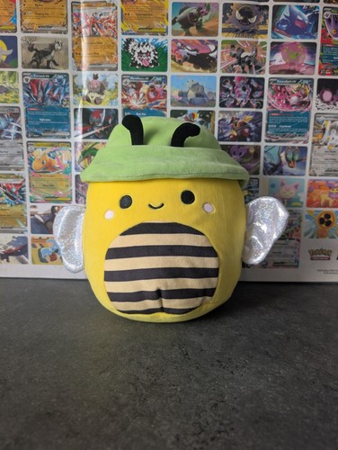 Squishmallow plush sunny - ,
