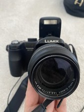 Panasonic lumix DMC-FZ30