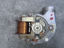 Fan For Ferroli F30 Combi Boiler