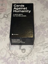 Cards Against Humanity UK Edition
