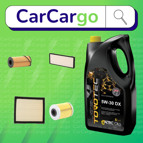 Service kit for renault - kit, espace