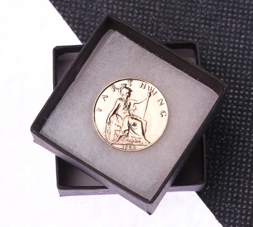 1936 90th birthday - 1936, polished