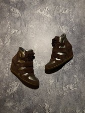 New Ash Bowie Isabel Marant