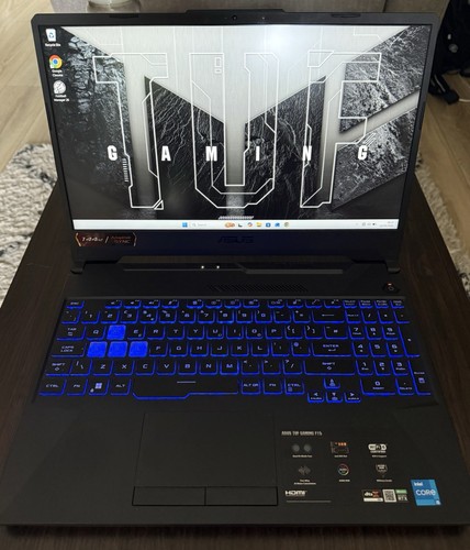 Asus tuf gaming f15 - asus, |