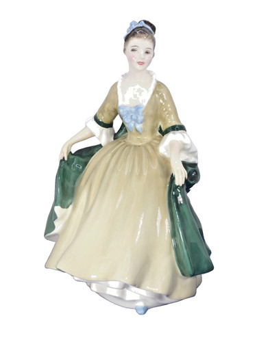 Royal doulton elegance - elegance, hn2264