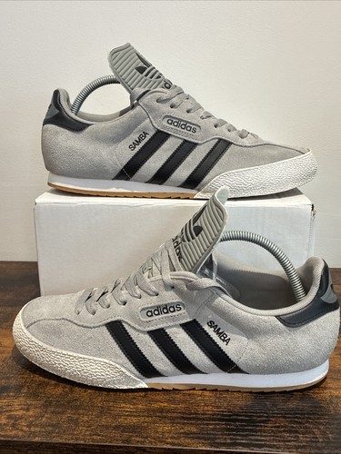 Adidas original samba - adidas, super