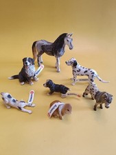 Schleich Toy Animal Bundle -